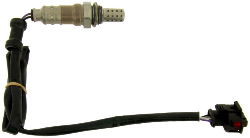 Porsche 911 Oxygen Sensor - NGK - Direct Fit - `06-`09