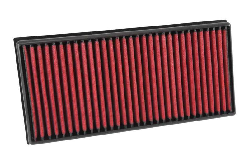 Porsche Cayenne AEM IND Drop in Air Filters