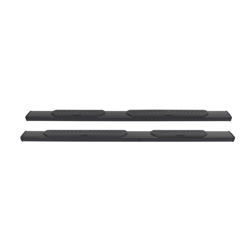 Jeep Wrangler JL Nerf Step Bars - Westin - R5 - Black - `18-`22