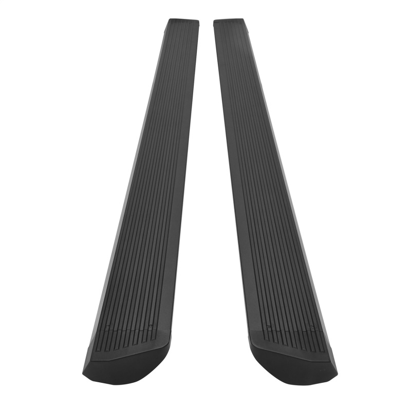 Jeep Wrangler JL Running Boards - Westin - Pro-e Electric - Textured Black - `18-`24
