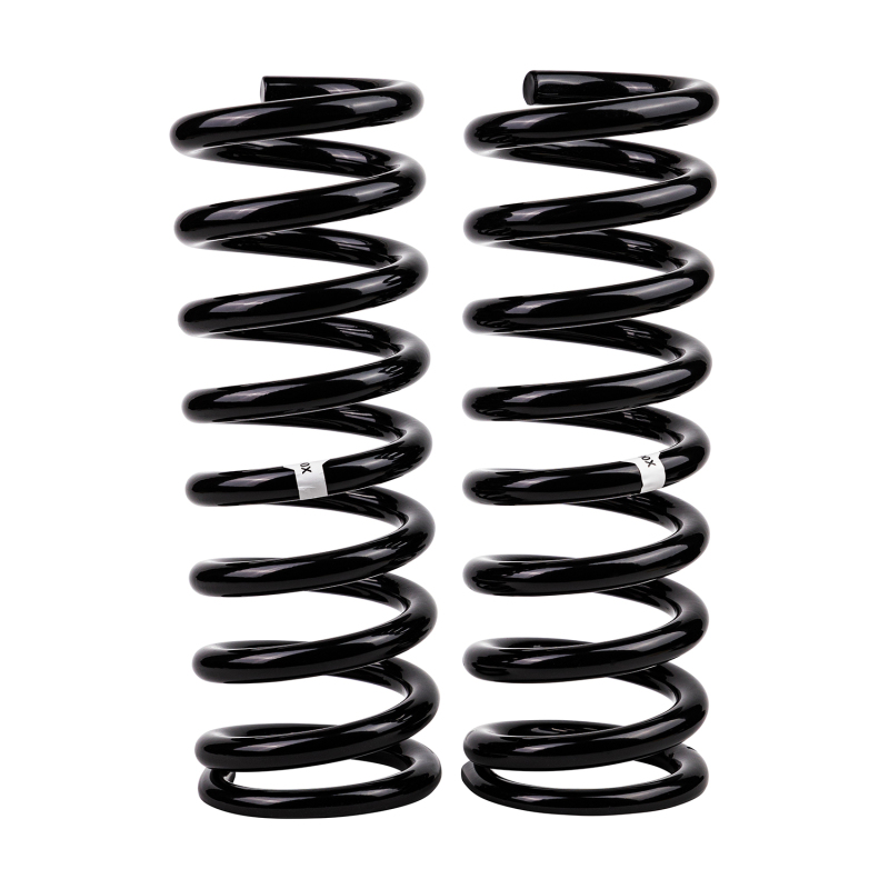 Jeep Cherokee - ARB OME Coil Springs