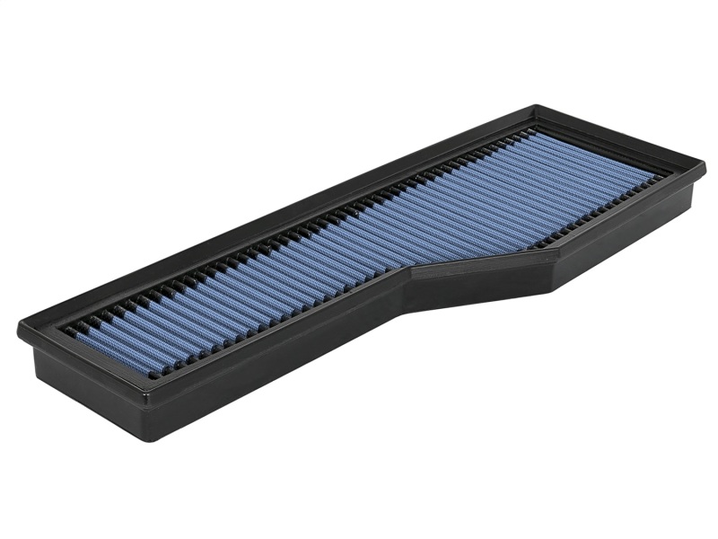 Porsche 911 Performance Air Intake - aFe - Magnum FLOW Pro 5R - 3.6L - `04-`08