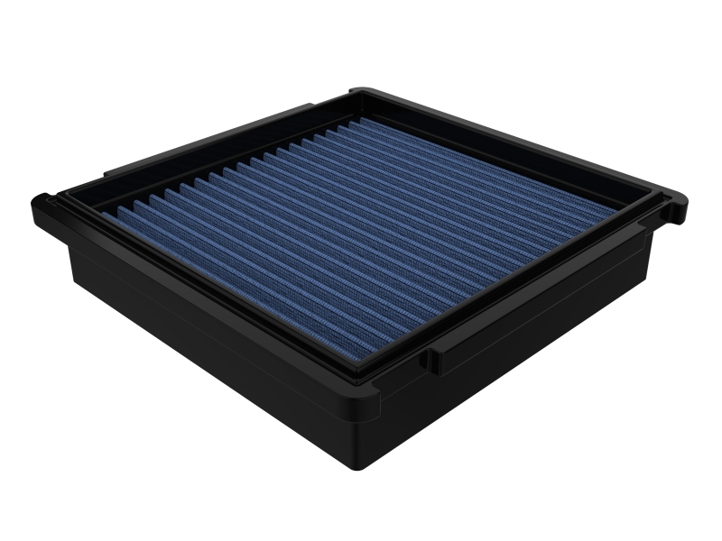 Porsche 911 Performance Air Intake - aFe - Pro 5R - 3.2L - `84-`89