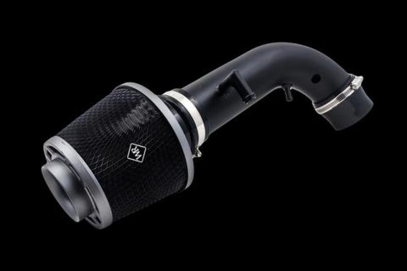 Honda Civic Performance Air Intake - Weapon R - Secret Weapon Intake - Stealth Black - `02-`05