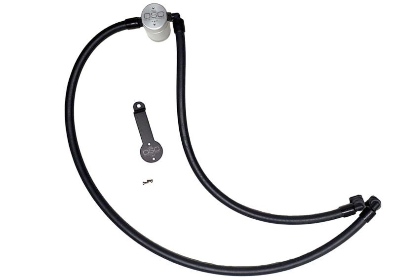 Jeep Wrangler JL - JLT Oil Separators