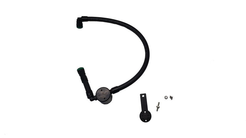 Jeep Grand Cherokee - JLT Oil Separators