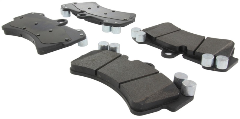 Porsche 911 Series ST Street Brake Pads