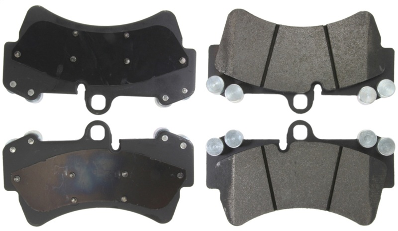 Porsche 911 Series ST Street Brake Pads