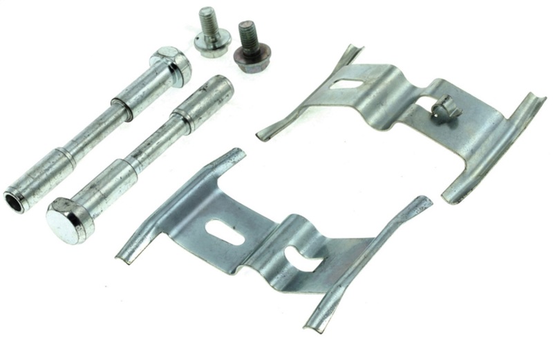 Porsche 911 Series ST Street Brake Pads