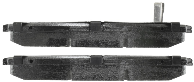 Honda Civic Brake Pads - Front - Stoptech - Sport - `13-`20