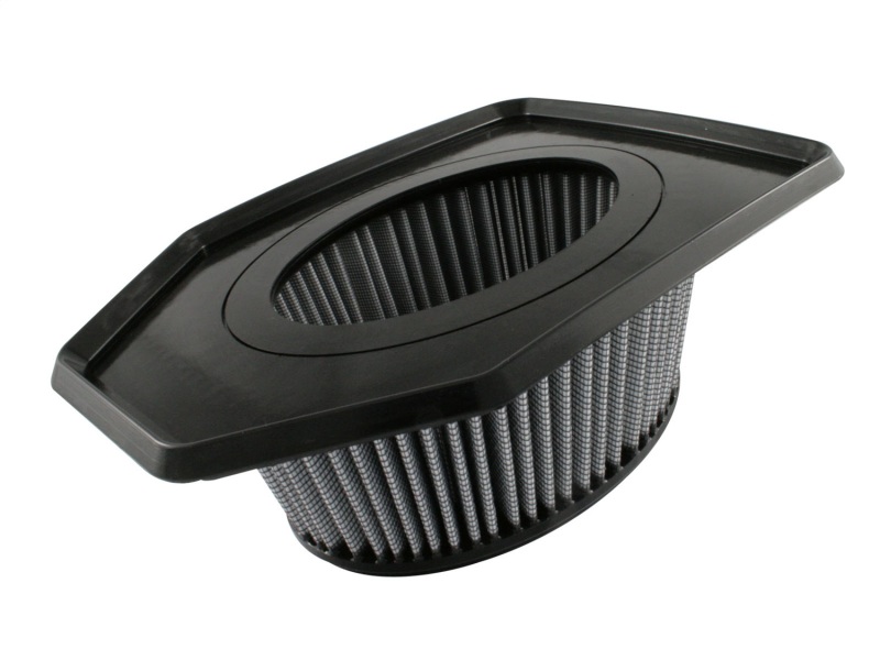 Jeep Wrangler JK Drop In Air Filter - aFe - MagnumFLOW - V6-3.8L - `07-`11