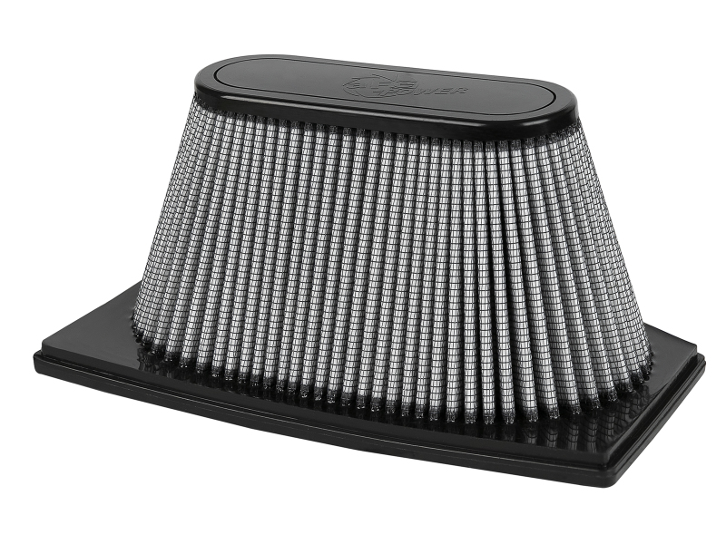 Jeep Wrangler JL Air Filter - aFe - Pro DRY S - 2.0L - `18-`20