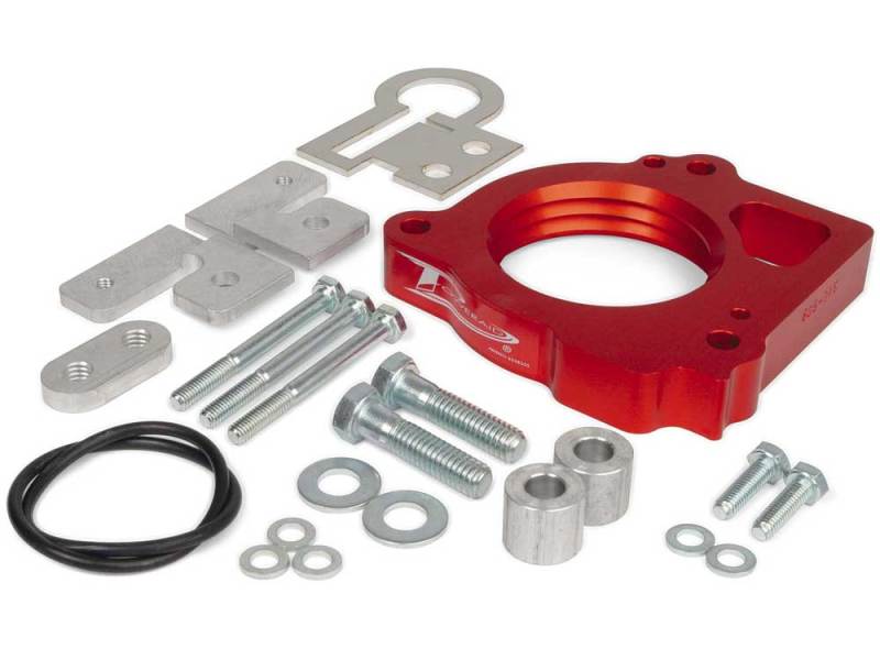 Jeep Grand Cherokee - AIR Throttle Body Spacer