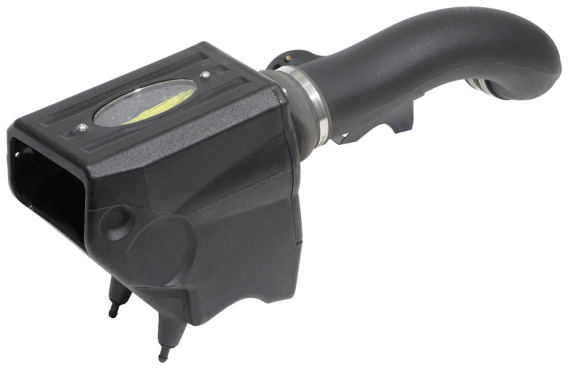 Jeep Wrangler JL Cold Air Intake Kit - Airaid - Performance - 2.0L - `18-`20