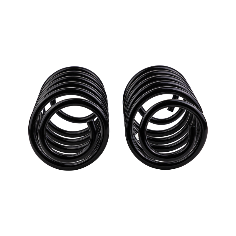 Jeep Wrangler JL Coil Spring Set - Rear - Old Man Emu - 2in Lift - `18-`20