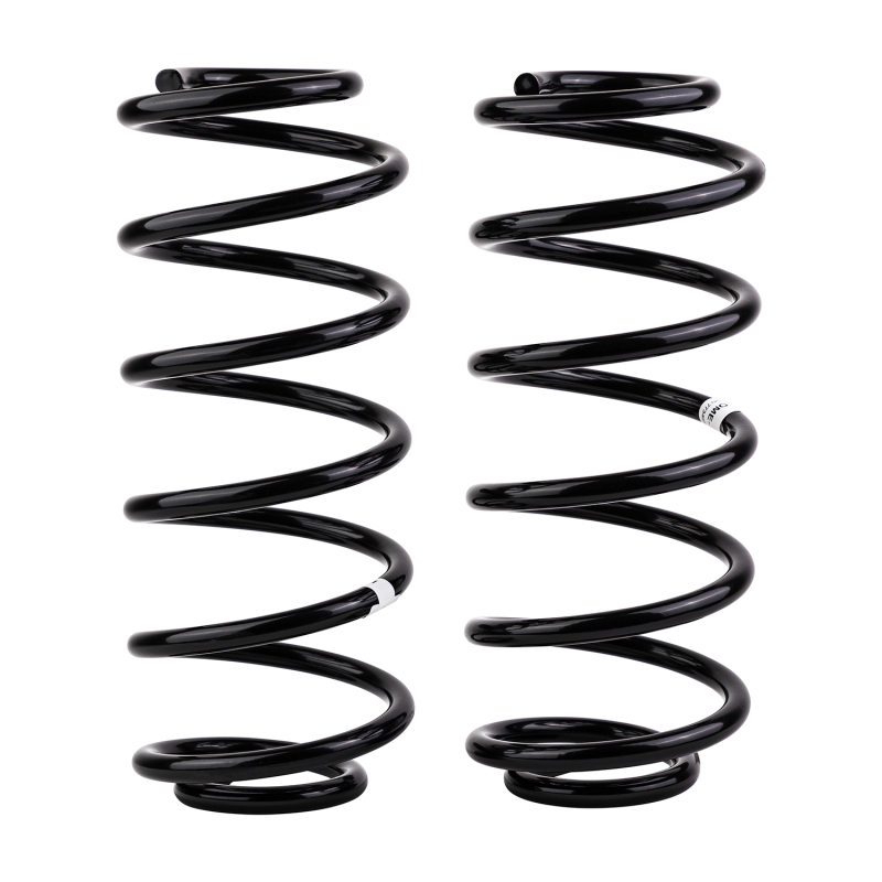 Jeep Wrangler JL Coil Spring Set - Rear - Old Man Emu - 2in Lift - `18-`20