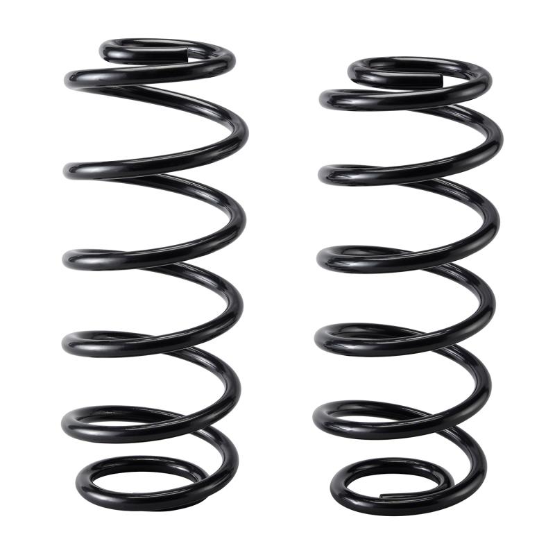 Jeep Wrangler JL Coil Spring Set - Rear - Old Man Emu - 2in Lift - `18-`20