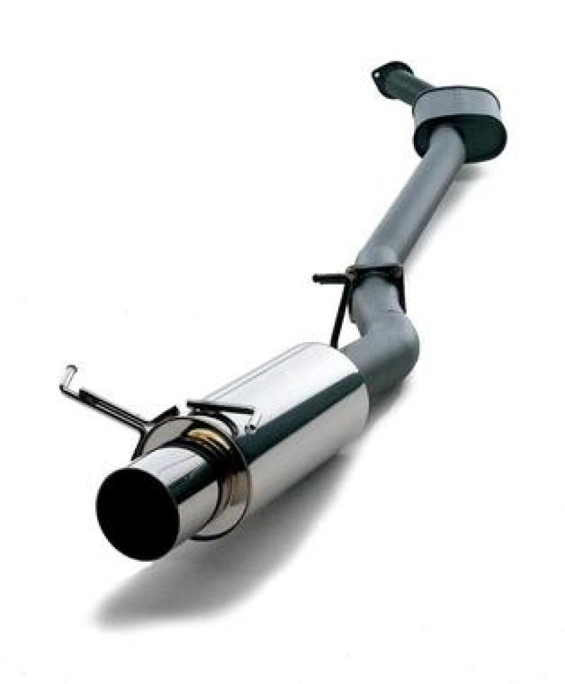 Honda Civic Performance Exhaust - HKS - Hi-Power - `92-`95