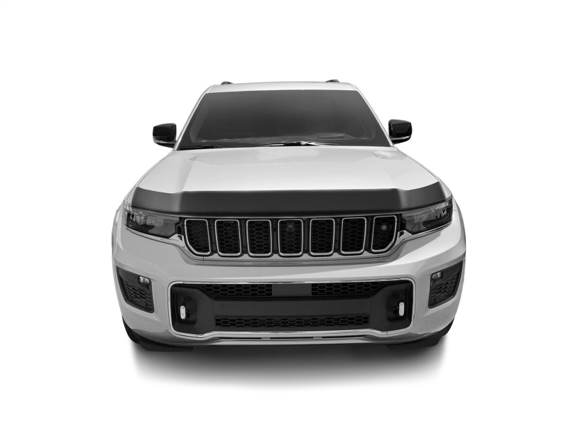 Jeep Grand Cherokee - AVS Aeroskin Shield - Smoke