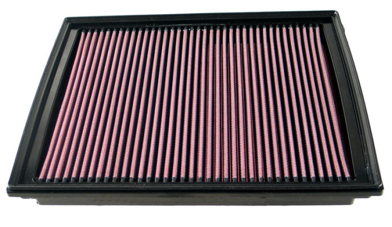 Jeep Cherokee - KN Drop in Air Filters