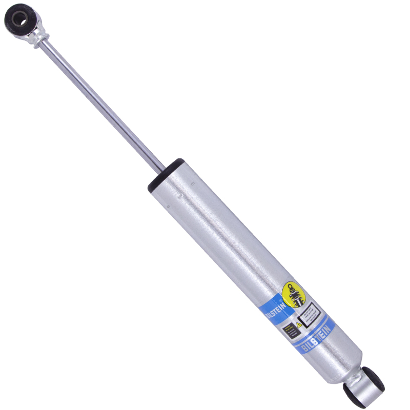Jeep Gladiator Steering Damper - Front - Bilstein - B8 5100 46mm Monotube - `20-`24