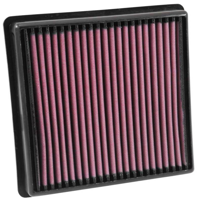 Jeep Grand Cherokee - KN Drop in Air Filters