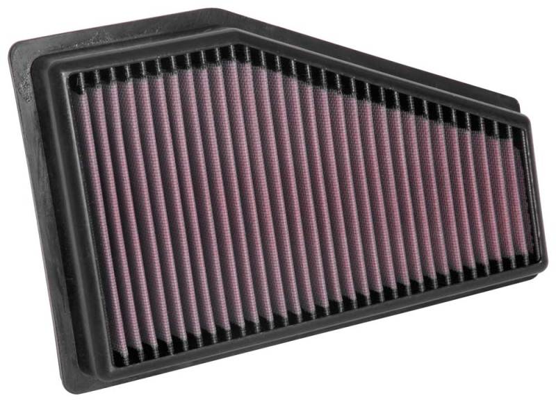 Jeep Cherokee - KN Drop in Air Filters