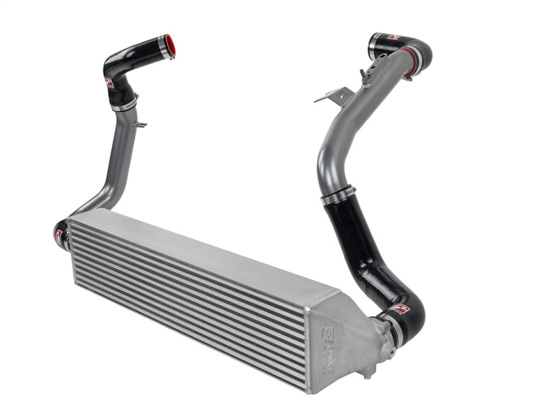 Honda Civic Intercooler Kit - Skunk2 Racing - Silver - 1.5T - `16-`21