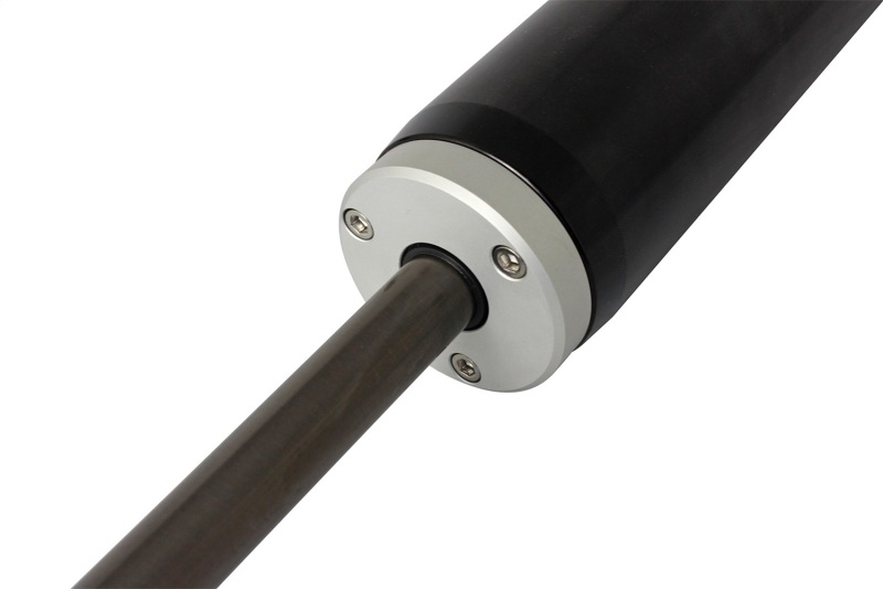 Jeep Wrangler JL Shock Kit - Front - aFe - RaceRunner 2.0 IN Front IFP - 3.6L - `18-`23