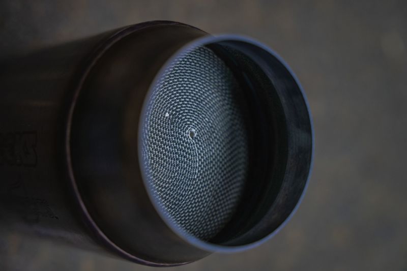 Jeep Wrangler JK Cat Y-Pipe - Kooks Headers - GREEN Catted - GREEN - LS - `07-`18