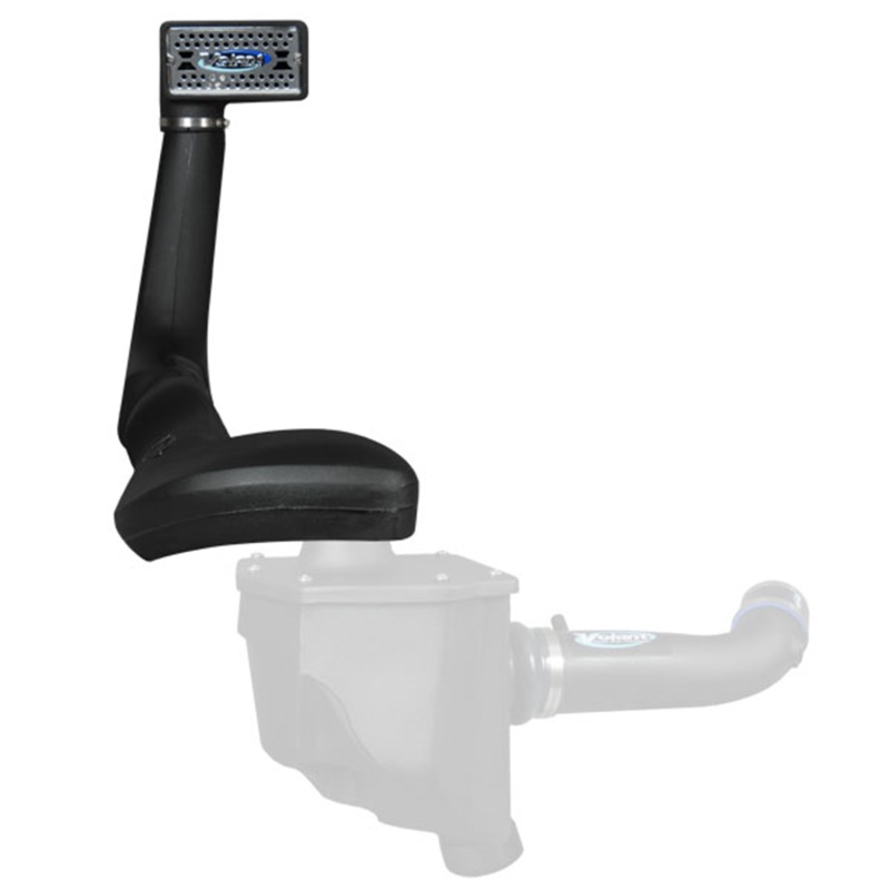 Jeep Grand Cherokee - VOL Closed Pro5 Air Intake