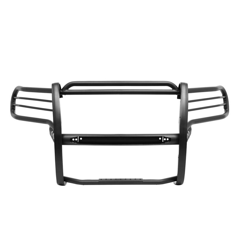 Jeep Grand Cherokee - WES Sportsman Grille Guards