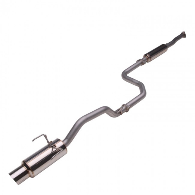 Honda Civic Performance Exhaust - Skunk2 Racing - MegaPower - `93-`00