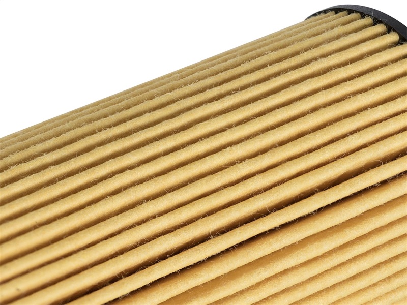 Jeep Wrangler JL Oil Filter - aFe - Pro GUARD HD (4 Pack) - 3.6L - 2018