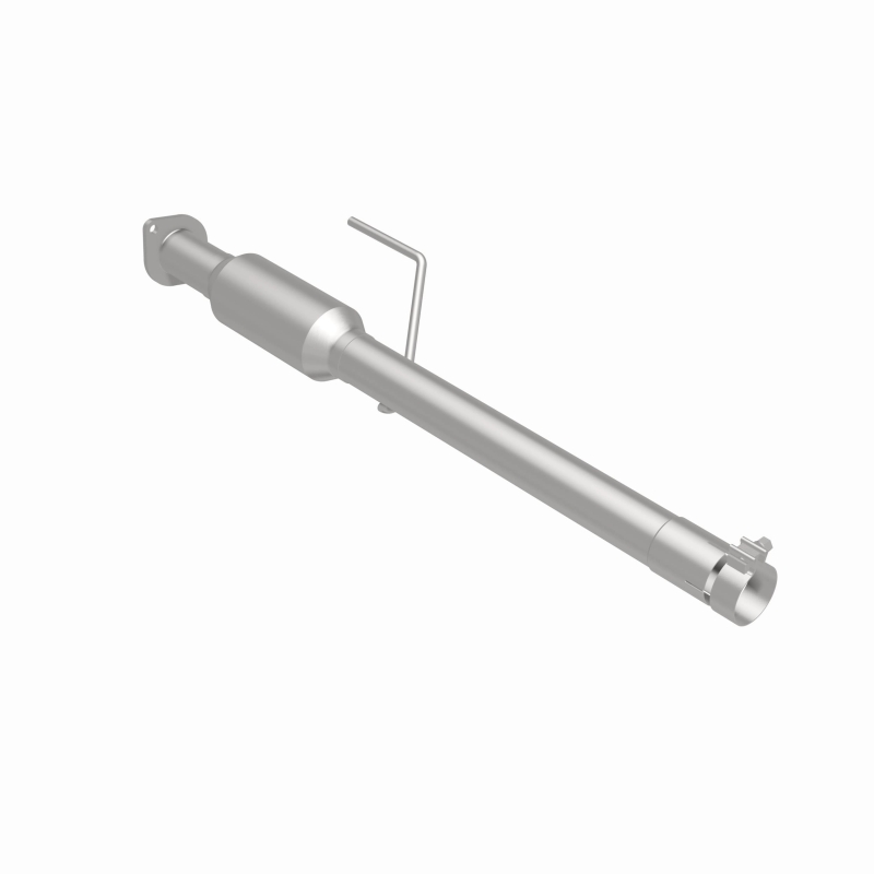 Jeep Wrangler JK - MAG Converter Direct Fit