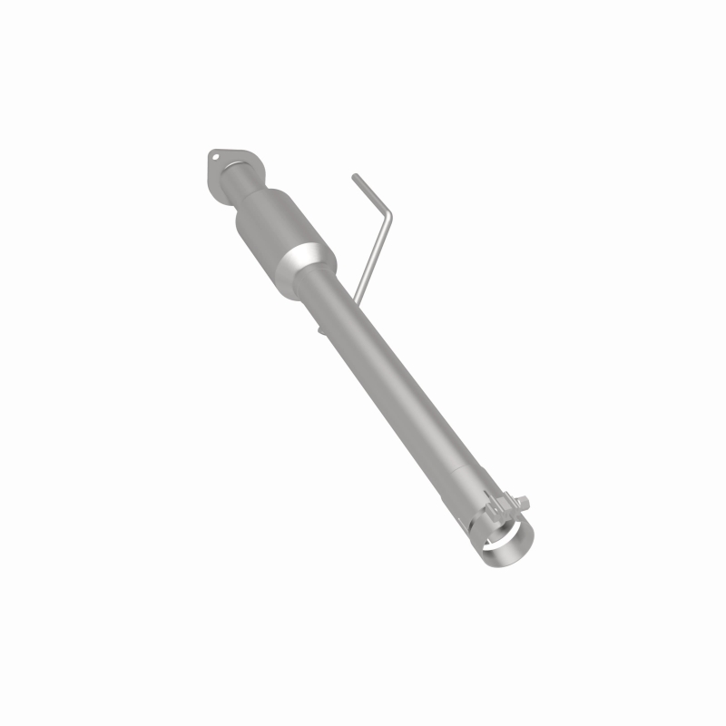 Jeep Wrangler JK - MAG Converter Direct Fit