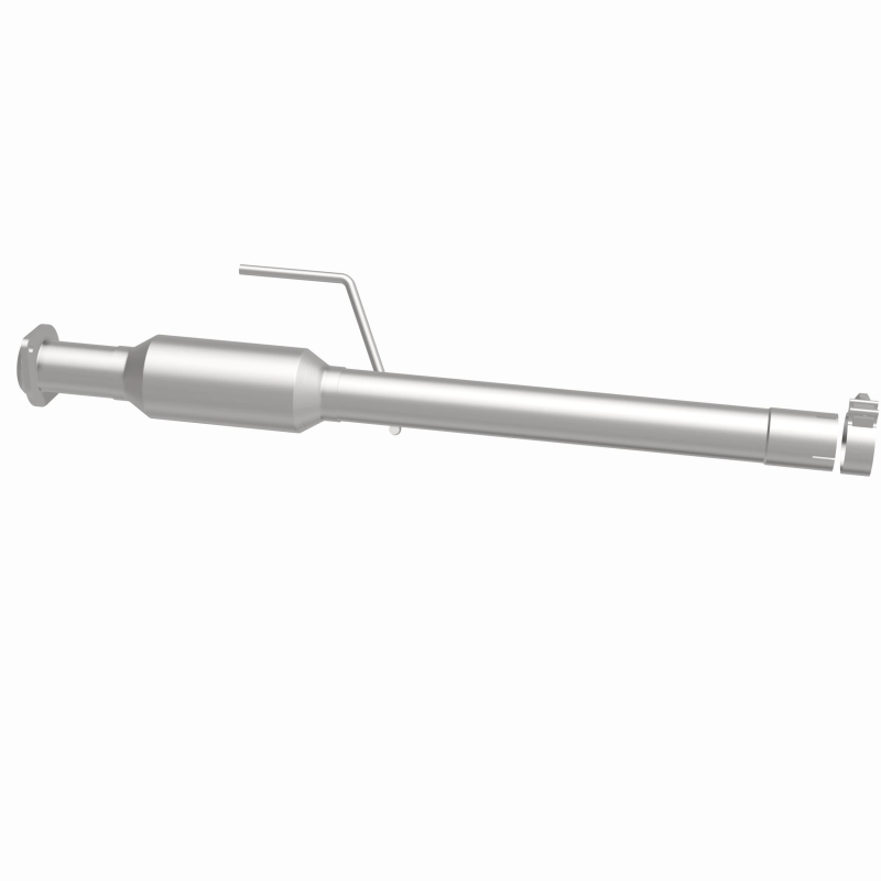 Jeep Wrangler JK - MAG Converter Direct Fit