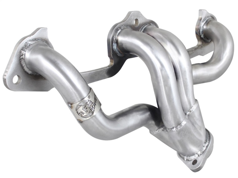 Jeep Cherokee - AFE Headers