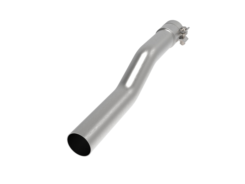 Jeep Gladiator Performance Exhaust - Rear - aFe - MACH Force-XP Rear Exit Conversion Tail-Pipe - 3.6L - `20-`22