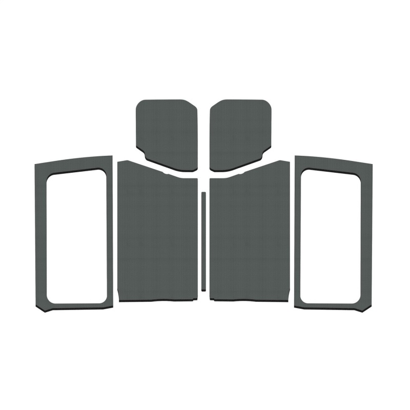 Jeep Wrangler JL - DEI Headliners