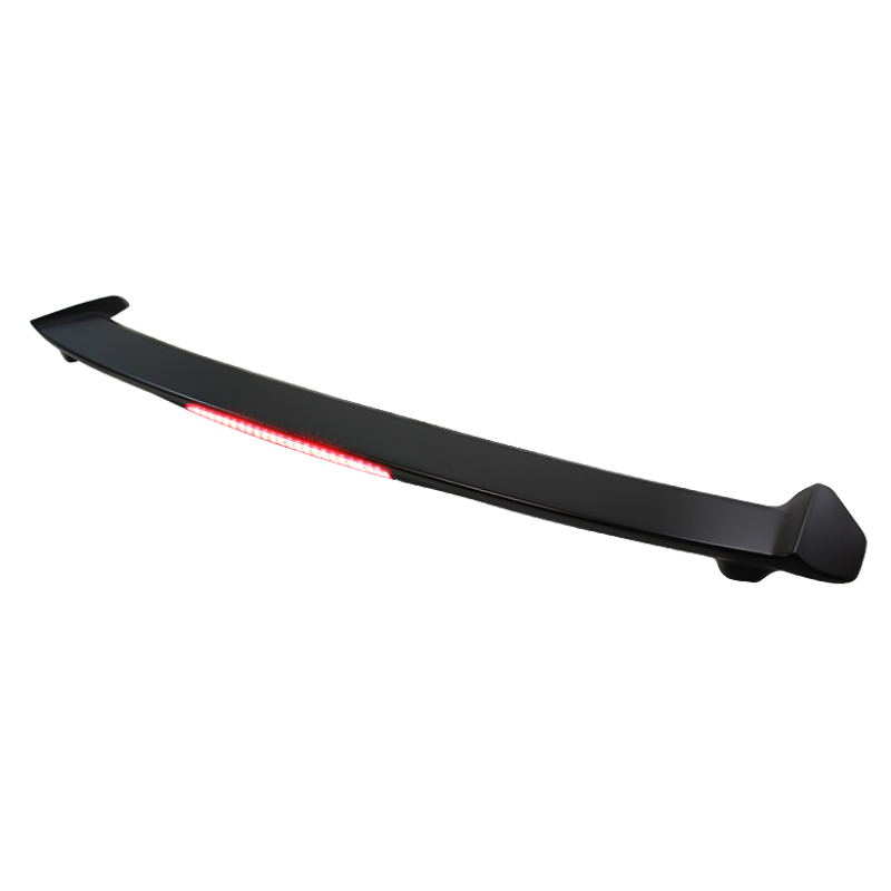 Honda Civic Spoiler - SPYDER - OEM - `12-`15