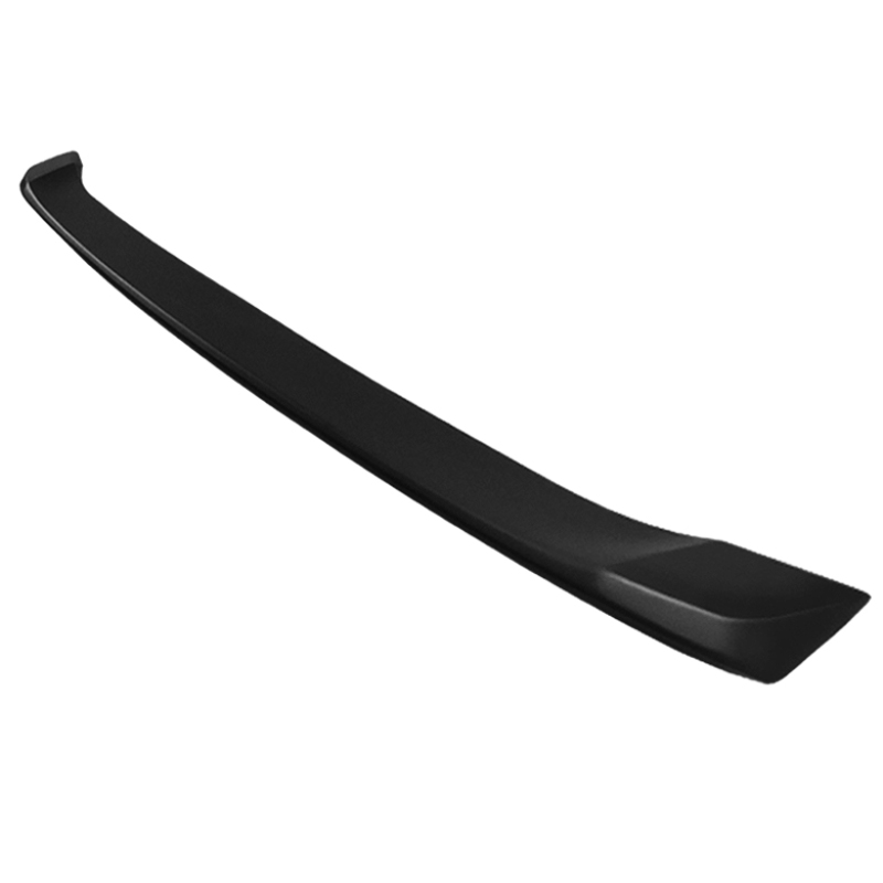 Honda Civic Spoiler - SPYDER - OEM Lip - `12-`15