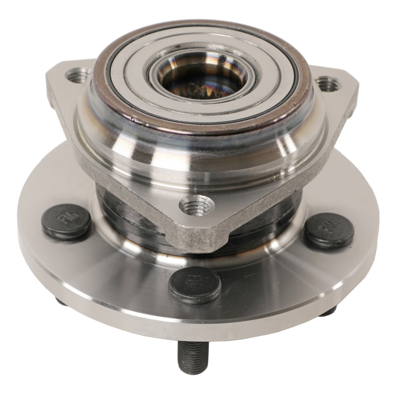 Jeep Cherokee - MOH Hub Assembly