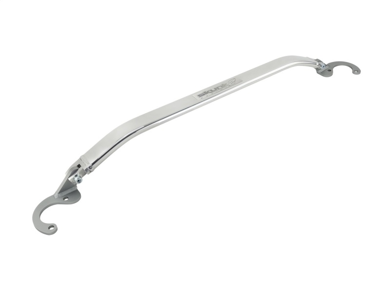 Honda Civic Strut Tower Bar - Front Upper - Skunk2 Racing - Polished High-Luster - `88-`00