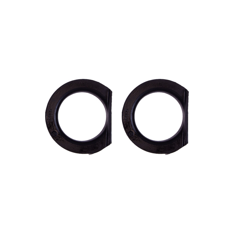 Jeep Wrangler JL Suspension Lift Kit - Bilstein - B8 5100 - `18-`23