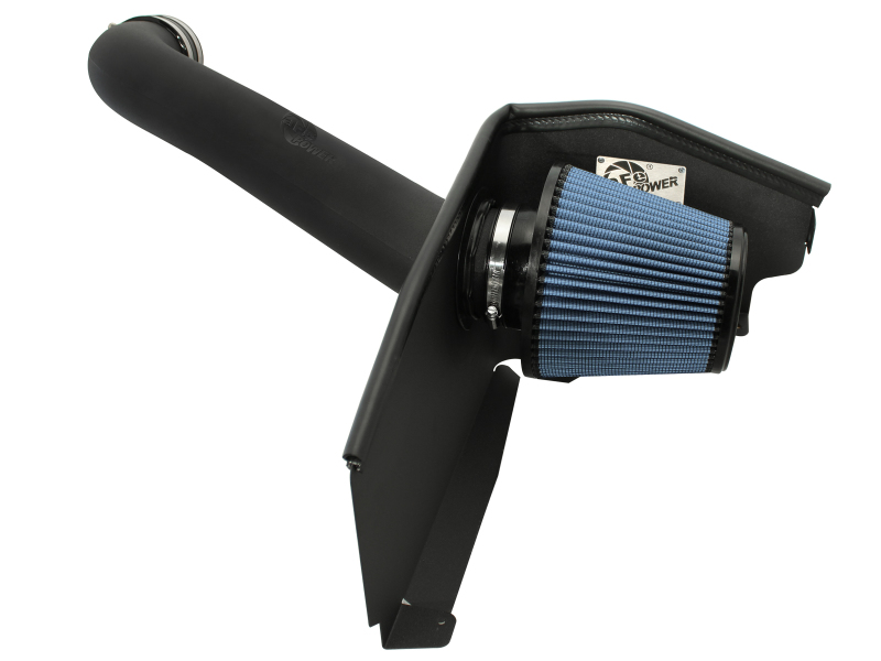 Jeep Grand Cherokee - AFE P5R Air Intake