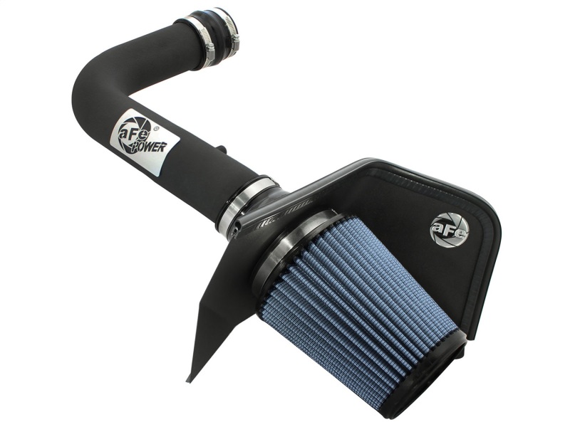 Jeep Cherokee - AFE P5R Air Intake