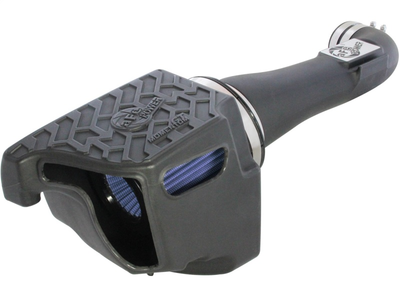 Jeep Wrangler JK Air Intake - aFe - Momentum GT PRO 5R - 3.6L - `12-`18