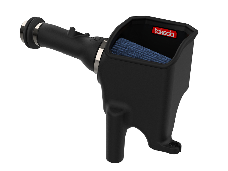 Honda Civic Performance Air Intake - aFe - Stage-2 Pro 5R - 1.5L - `16-`21