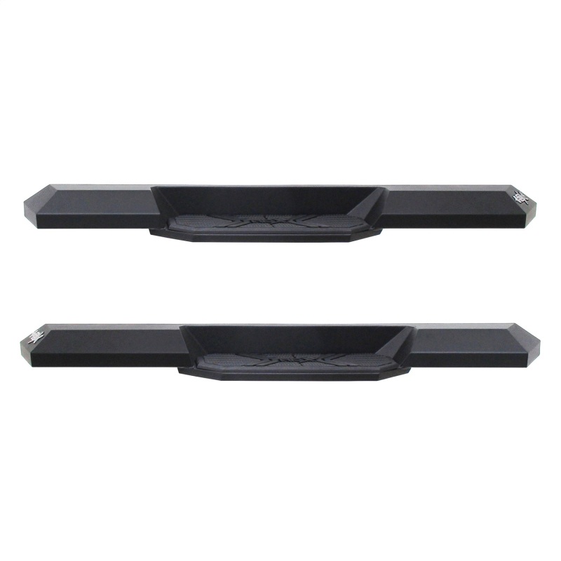 Jeep Wrangler JL Nerf Step Bars - Westin - HDX Xtreme - Textured Black - `18-`22